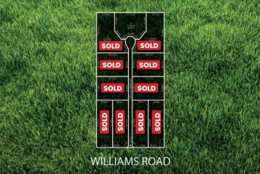 351 Williams Road - Two Wells Masterplan