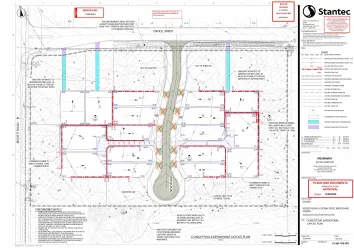 357-365 Beckett Road - Bridgeman Downs Masterplan