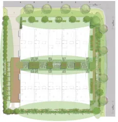 36-40 Power Street - Norman Park