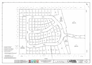 36-56 David Road - Castle Hill Masterplan