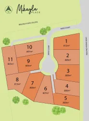 368-370 Redlynch Intake Road - Redlynch Masterplan