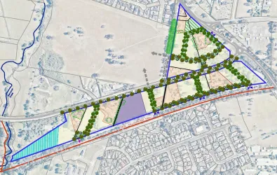 37 Haigh Street - Newborough Masterplan