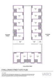 Stafford Estate - Adelaide