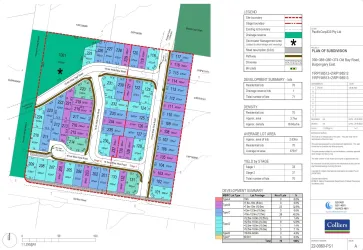 374-390 Old Bay Road - Burpengary East Masterplan