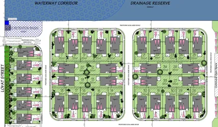 38-46 Lovat Street - Ellen Grove