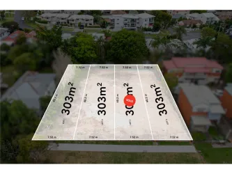 39-41 Mcilwraith Street - Everton Release Map