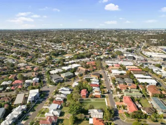 39-41 Mcilwraith Street - Everton Aerial