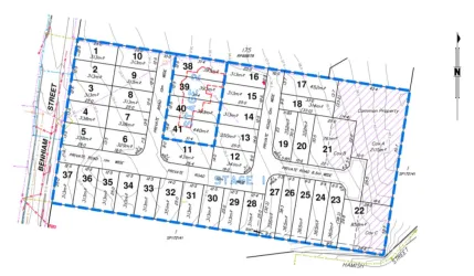 390 Benhiam Street, Calamvale Masterplan