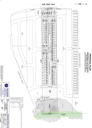 391-397 Park Ridge Road - Park Ridge Masterplan