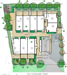 392-396 Old Cleveland Road - Coorparoo