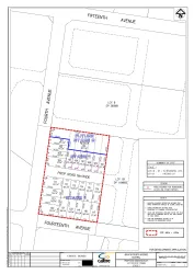 405-415 Fourth Avenue - Austral Masterplan