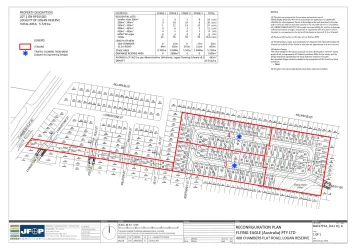 408 Chambers Flat Road - Logan Reserve Masterplan