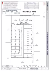 409 Priestdale Road - Rochedale Masterplan