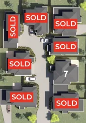 41 Brunnings Road, Carrum Downs Masterplan