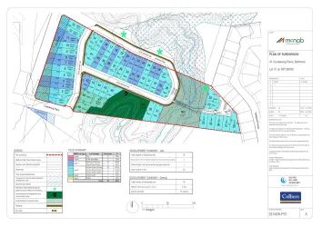 41 Currawong Place - Bellmere Masterplan
