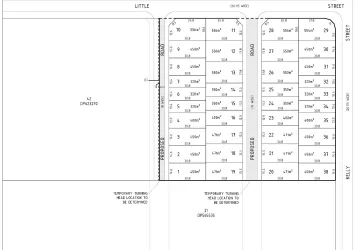 41 Kelly Street - Austral Masterplan