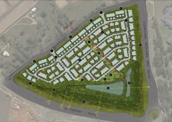 410-426 Boundary Road - Thornlands