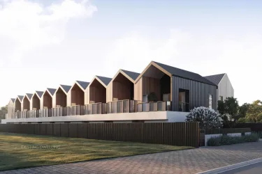 411 Morphett Road, Oaklands Park Render