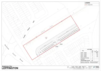 415 Denham Court Road - Leppington Masterplan