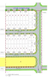 415-425 Fifteenth Avenue - Austral Masterplan