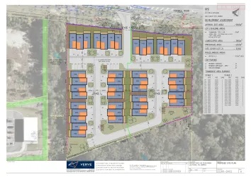 436 Foxwell Road - Coomera Masterplan