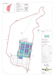 44-90 Hausmann Lane - Upper Caboolture Masterplan