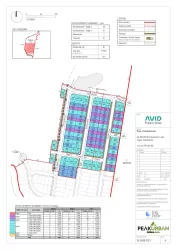 44-90 Hausmann Lane - Upper Caboolture Masterplan