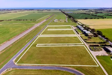 440 Boettcher Road - Goolwa Stage 3 & 4 Aerial