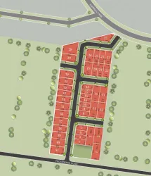 45 Carroll Lane, Greenvale Masterplan