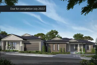 45 Coven Avenue, Heathmont Render