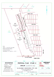 46 Coutts Drive - Burpengary  Masterplan