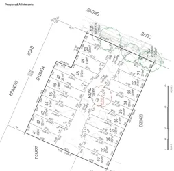 47 Olive Grove - Munno Para West