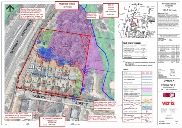 47 Weedon Street E - Mackenzie Masterplan