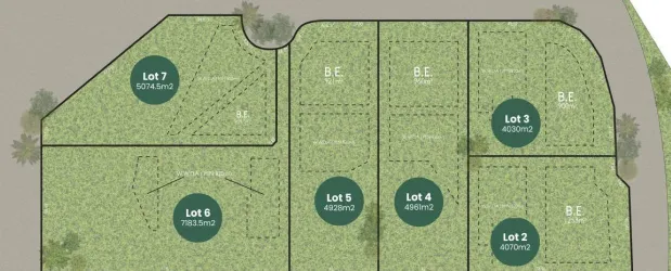 4778 Old Northern Road - Maroota Masterplan