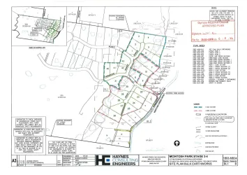 478 Mcintosh Creek Road - Mcintosh Creek Masterplan