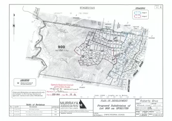 478 Mcintosh Creek Road - Mcintosh Creek Masterplan