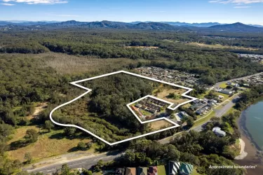 4 Rutland Street, Nambucca Heads Nsw 2448_2 Aerial