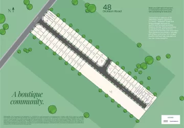 48 Dickson Road - Leppington Masterplan