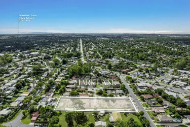 48-50 Mark Lane - Waterford West Aerial