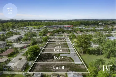 48-50 Mark Lane - Waterford West Masterplan