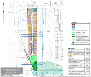 48-64 Lindenthal Road - Park Ridge Masterplan