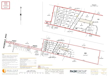 480-500 Rochedale Road - Rochedale Masterplan