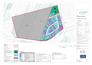 485 Bellmere Road - Bellmere Masterplan