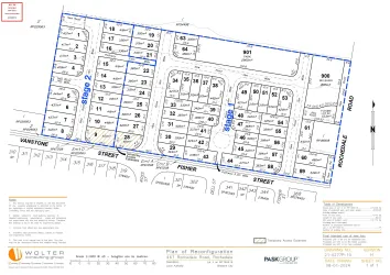 487 Rochedale Road - Rochedale Masterplan
