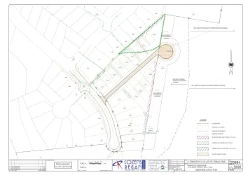 49 Elouera Terrace - Murwillumbah Masterplan
