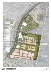 49-65 Wentworth Avenue - 80-120 Pacific Highway - Doyalson Masterplan