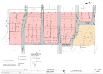 5-11 Gurner Avenue - Austral Masterplan