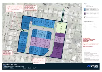 5-6 Gardner Street - Redbank Plains Masterplan