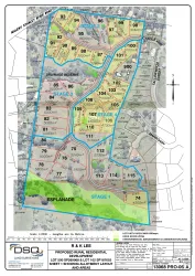 5-7 Candle Vine Street & Tallowwood Street - Maleny Masterplan