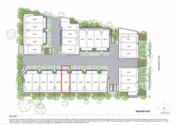 5-7 Manikato Avenue, Mordialloc Masterplan